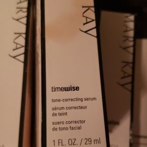 Tone correcting Serum
